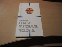 OSNOVE PASTORALNE TEOLOGIJE R. VALENČIČ ZALOŽBA DRUŽINA 2010