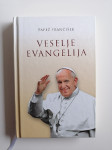 PAPEŽ FRANČIŠEK, VESELJE EVANGELIJA