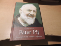 PATER PIJ J. M. ZAVALA ZALOŽBA NOVI SVET 2014