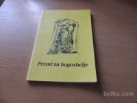 PESMI ZA BOGOSLUŽJE ŽUPNIJA LAŠKO 2011