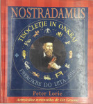 Peter Lorie NOSTRADAMUS