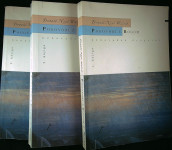 POGOVORI Z BOGOM, Donald Neal Walsch (1. - 3. knjiga)