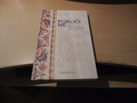 POKLIČI ME! H. REBERCZALOŽBA EMANUEL 2021