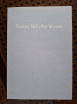 Povesti Nebeške Matere / Nova