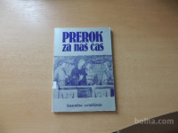 PREROK ZA NAŠ ČAS NADŠKOFIJSKI ORDINARIAT 1982