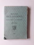 PRESVETO SRCE JEZUSOVO, KRATKA PREMIŠLJEVANJA, M.J. LAVANTINSKA, 1933