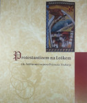 PROTESTANTIZEM NA LOŠKEM, Judita Šega