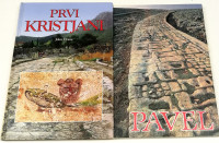 PRVI KRISTJANI, PAVEL – John (zgodnje krščanstvo)