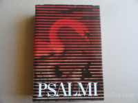 PSALMI, BESEDILO IN RAZLAGA