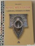 RESNICE, MITI IN LEGENDE O JUDOVSTVU, KRŠČANSTVU IN ISLAMU