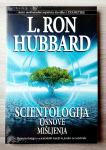 SCIENTOLOGIJA - OSNOVE MIŠLJENJA L. Ron Hubbard