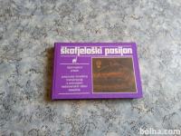 ŠKOFJELOŠKI PASIJON Mk 1987