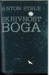 Skrivnost Boga / Anton Strle