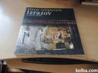 SLOVAR RELIGIOZNIH IZRAZOV ZA GLUHE IN NAGLUŠNE B. KNAVS