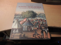 SLOVENCI OB BELEM NILU M. FRELIH MUZEJ KRŠČANSTVA NA SLOVENSKEM 2019