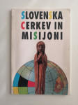 SLOVENSKA CERKEV IN MISIJONI