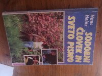 Sodobni človek in Sveto pismo / Hans Heinz