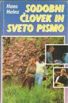 Sodobni človek in Sveto pismo / Hans Heinz