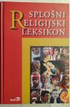 Splošni religijski leksikon : A-Ž, 2007