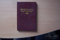 SPOZNANJE, KI VODI V VEČNO ŽIVLJENJE 1995