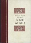 Story of the Bible world (Biblija sveta + zemljevid)