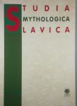 STUDIA MYTHOLOGICA SLAVICA