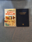 Svet biblije in Sveto pismo nove zaveze
