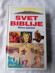 SVET BIBLIJE Nova zaveza