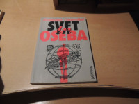 SVET IN OSEBA R. GUARDINI ZALOŽBA MOHORJEVA DRUŽBA 1991