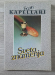 SVETA ZNAMENJA Egon Kapellari