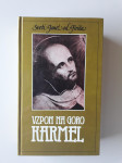 SVETI JANEZ OD KRIŽA, VZPON NA GORO KARMEL