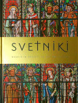 SVETNIKI; NAVDIH IN NASVET ZA VSE DNI V LETU