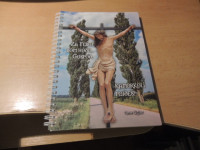 ZA TEBOJ BOM HODIL, GOSPOD, KAMOR KOLI POJDEŠ! T. CIGLAR SALVE 2019