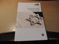 TEŽAVNA SVOBODA E. LEVINAS ZALOŽBA CELJSKA MOHORJEVA DRUŽBA 2012