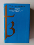 THE JERUSALEM BIBLE, NEW TESTAMENT