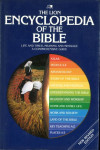 The LION encyclopedia of the Bible