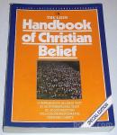 THE LION HANDBOOK OF CHRISTIAN BELIEF (special edition)