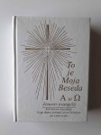 TO JE MOJA BESEDA A IN @, JEZUSOV EVANGELIJ