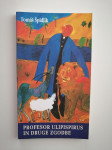 TOMAŠ ŠPIDLIK, PROFESOR ULIPISPIRUS IN DRUGE ZGODBE