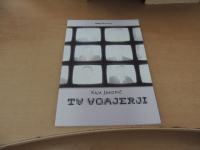 TV VOAJERJI K. JAKOPIČ ISH FAKULTETA ZA PODIPLOMSKI ŠTUDIJ 2006