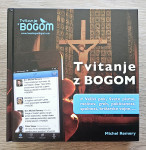 TVITANJE Z BOGOM : VELIKI POK, SVETO PISMO, MOLITEV Michel Remery