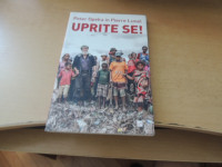 UPRITE SE! P. LUNEL ZALOŽIBA CELJSKA MOHORJEVA DRUŽBA 2018