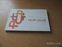 UTRIP SRCA ME VODI V MOLITEV H. REBERC SAMOZALOŽBA 2007