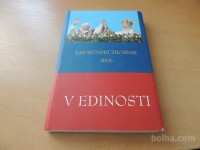 V EDINOSTI EKUMENSKI ZBORNIK 2006