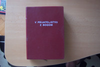 V PRIJATELJSTVU Z BOGOM PATER GABRIJEL KARMELIČAN KNJIŽICE 1976