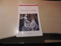 V ŠOLI VELIKIH MOLILCEV: TEREZIJA AVILSKA J. ABIVEN NOVI SVET 2015