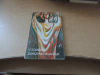 V SOMRAKU DUHOVNIH AVANTUR M. KNEP MEDŠKOFIJSKIODBOR ZA ŠTUDENTE 1990