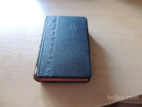 VEČNA MOLITEV PRED JEZUSOM V ZAKRAMENTU LJUBEZNI J. FLIS 190