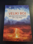 Veliki boj med Kristusom in Satanom (Ellen G. White)