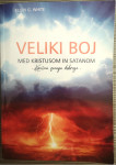 Veliki boj med Kristusom in Satanom